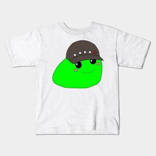 Mister Metokur Special Fan Kids T-Shirt